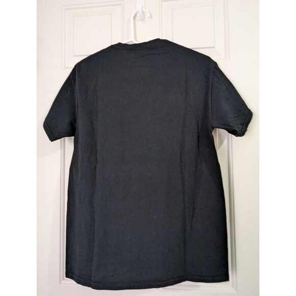 Jack Skellington Big Face T Shirt Medium Disney Nightmare Before Christmas - Picture 3 of 5